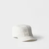 Gorra de béisbol de drill Gorra de béisbol de drill
