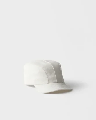 Gorra de béisbol de drill