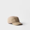 Gorra de béisbol de drill Gorra de béisbol de drill