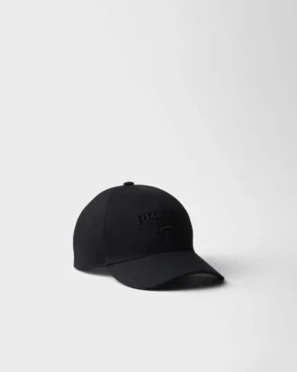Gorra de béisbol de drill