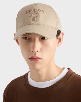 Gorra de béisbol de drill