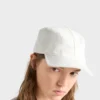 Gorra de béisbol de drill Gorra de béisbol de drill