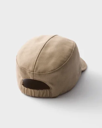 Gorra de béisbol de drill