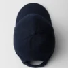 Gorra de béisbol de drill Gorra de béisbol de drill