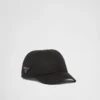 Gorra de béisbol de fieltro Gorra de béisbol de fieltro