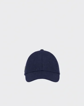 Gorra de béisbol de loden