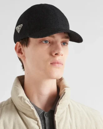 Gorra de béisbol de loden Gorra de béisbol de loden