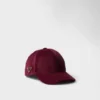 Gorra de béisbol de pana Gorra de béisbol de pana