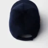 Gorra de béisbol de pana Gorra de béisbol de pana