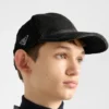 Gorra de béisbol de pana Gorra de béisbol de pana