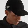 Gorra de béisbol de pana Gorra de béisbol de pana