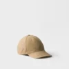 Gorra de béisbol de tejido técnico Gorra de béisbol de tejido técnico