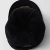 Gorra de béisbol de terciopelo Gorra de béisbol de terciopelo