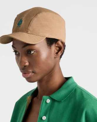 Gorra de béisbol Old Piqua