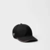Gorra de béisbol Prada Speedrock Re-Nylon Gorra de béisbol Prada Speedrock Re-Nylon