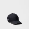 Gorra de béisbol Prada Speedrock Re-Nylon Gorra de béisbol Prada Speedrock Re-Nylon