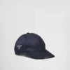 Gorra de béisbol Re-Nylon Gorra de béisbol Re-Nylon