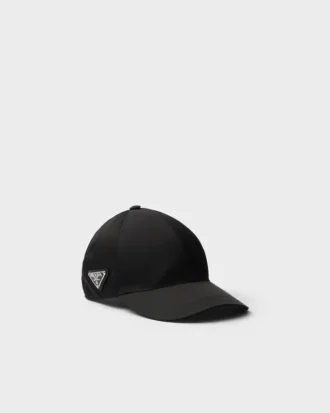 Gorra de béisbol Re-Nylon
