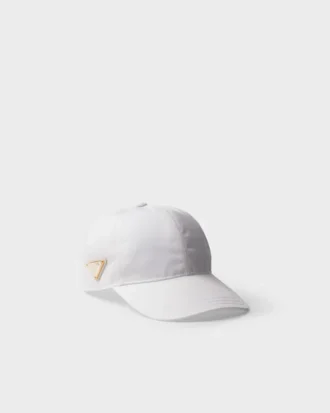 Gorra de béisbol Re-Nylon