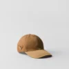 Gorra de béisbol Re-Nylon