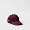 Gorra de béisbol Re-Nylon Gorra de béisbol Re-Nylon