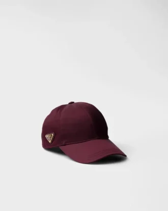 Gorra de béisbol Re-Nylon