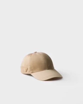 Gorra de béisbol Re-Nylon