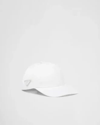 Gorra de béisbol Re-Nylon