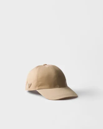 Gorra de béisbol Re-Nylon