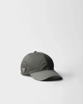 Gorra de béisbol Re-Nylon