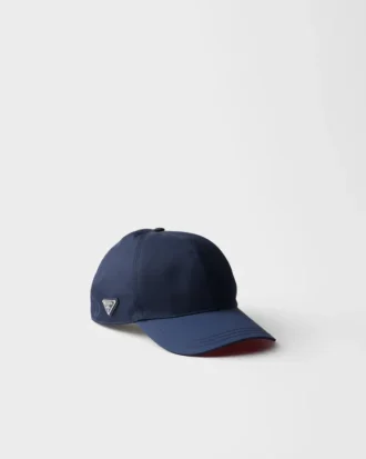 Gorra de béisbol Re-Nylon