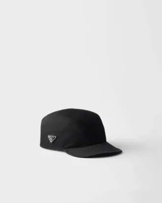 Gorra de béisbol Re-Nylon