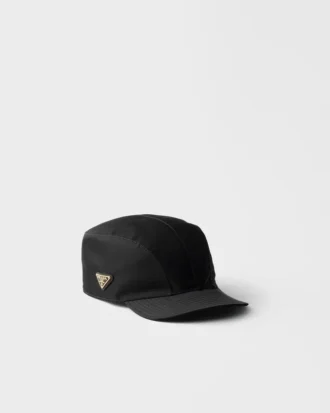 Gorra de béisbol Re-Nylon