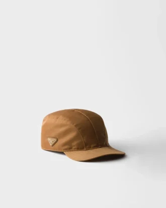 Gorra de béisbol Re-Nylon