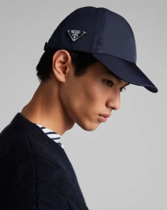 Gorra de béisbol Re-Nylon Gorra de béisbol Re-Nylon