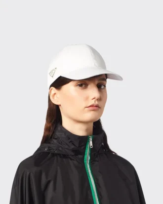 Gorra de béisbol Re-Nylon