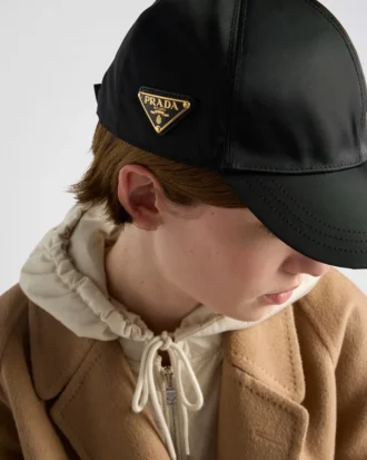 Gorra de béisbol Re-Nylon