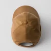 Gorra de béisbol Re-Nylon