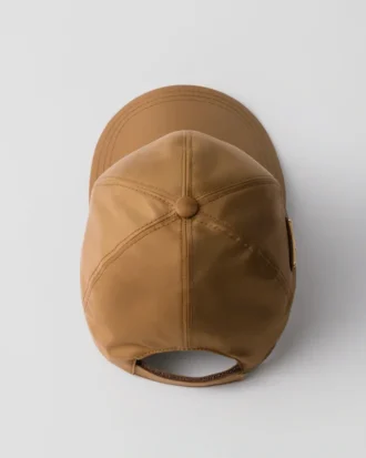 Gorra de béisbol Re-Nylon
