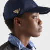 Gorra de béisbol Re-Nylon Gorra de béisbol Re-Nylon