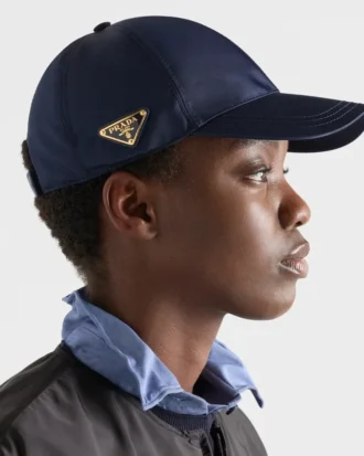 Gorra de béisbol Re-Nylon