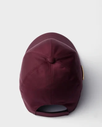 Gorra de béisbol Re-Nylon
