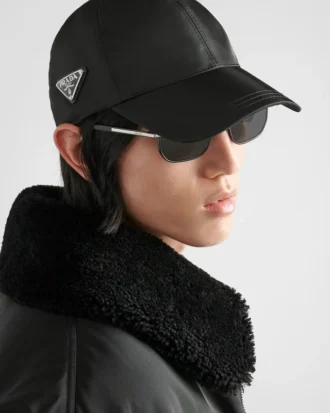 Gorra de béisbol Re-Nylon Gorra de béisbol Re-Nylon