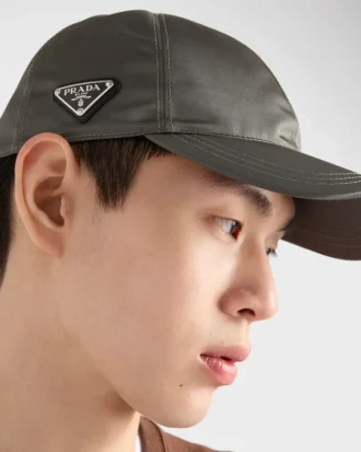 Gorra de béisbol Re-Nylon