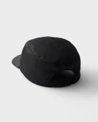 Gorra de béisbol Re-Nylon