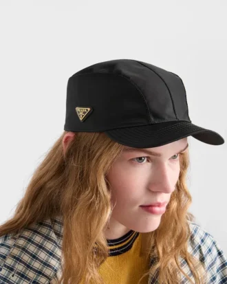 Gorra de béisbol Re-Nylon