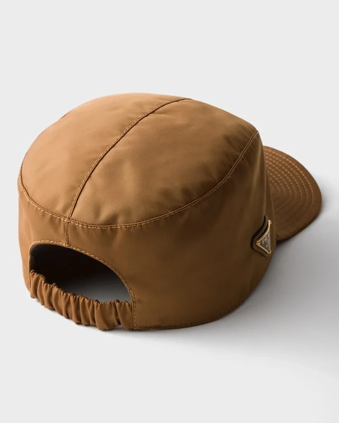 Gorra de béisbol Re-Nylon Gorra de béisbol Re-Nylon