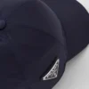 Gorra de béisbol Re-Nylon Gorra de béisbol Re-Nylon
