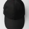 Gorra de béisbol Re-Nylon Gorra de béisbol Re-Nylon