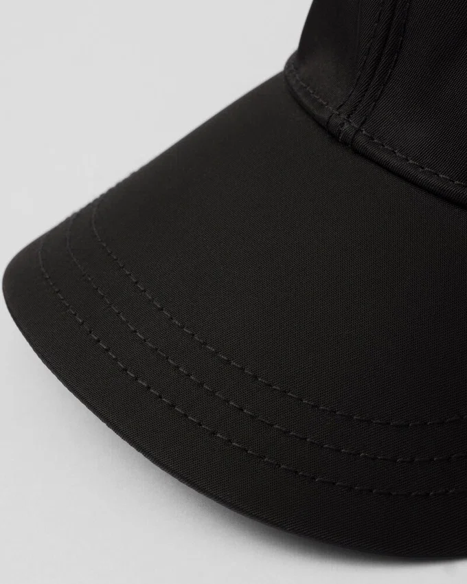 Gorra de béisbol Re-Nylon Gorra de béisbol Re-Nylon